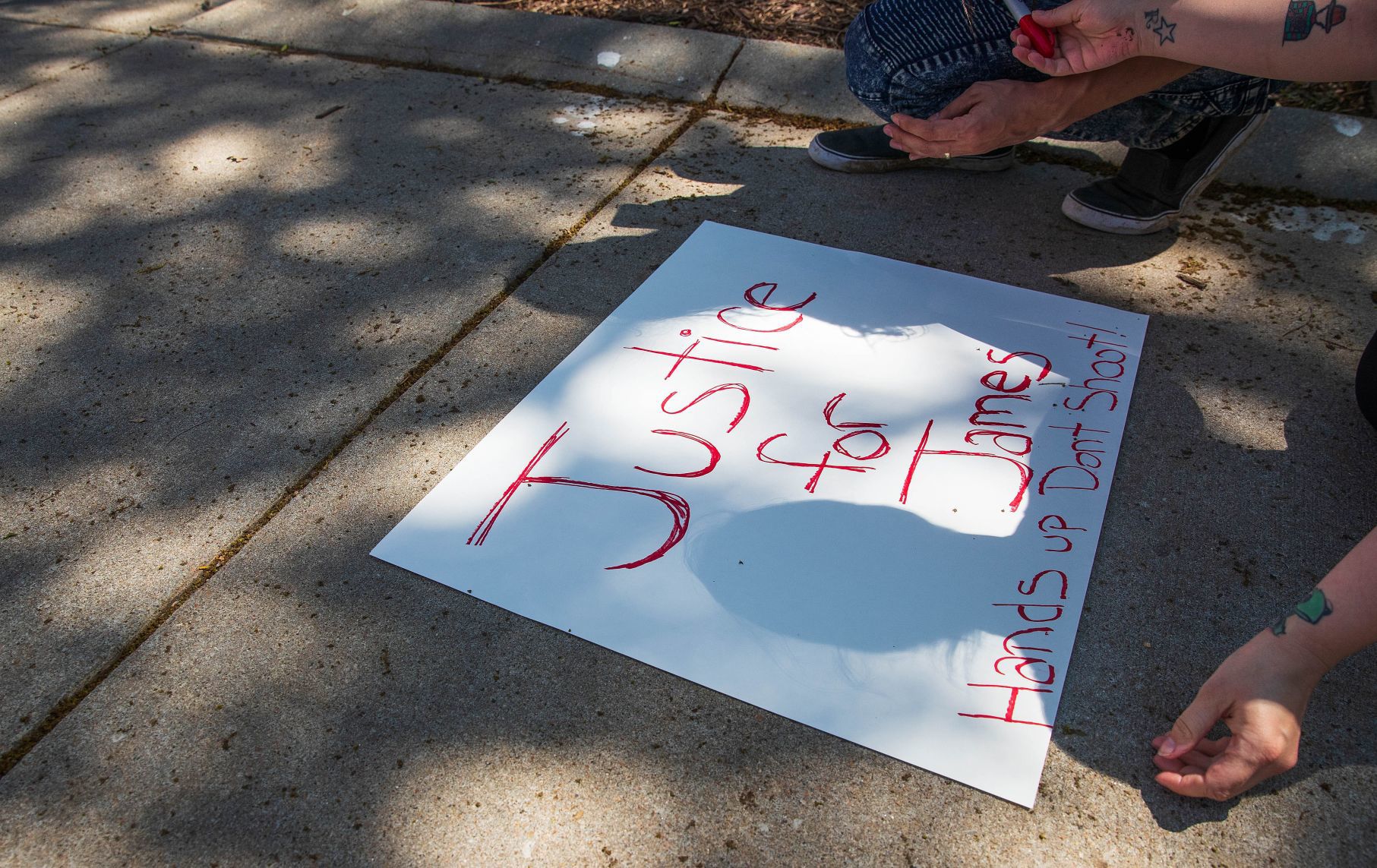 Protests